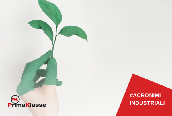 CRS - - Corporate Social Responsibility - acronimi industriali