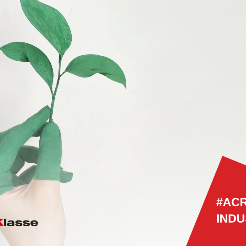CRS - - Corporate Social Responsibility - acronimi industriali