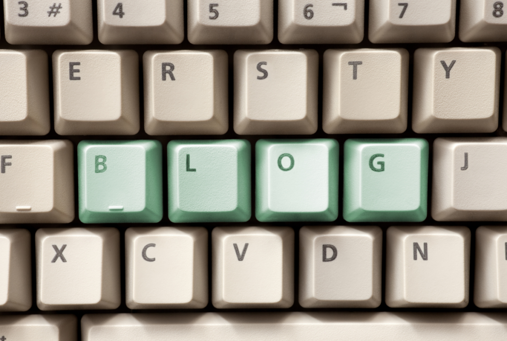 L'importanza del blog marketing industriale