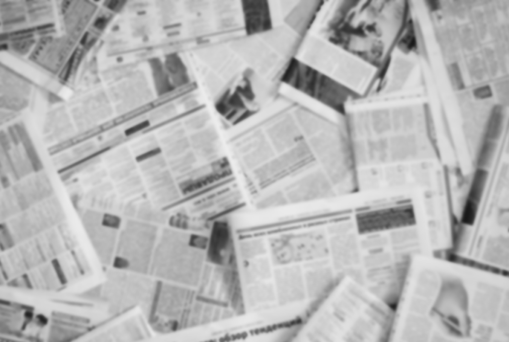 3 maggio 2025: Giornata Mondiale della Libertà di Stampa