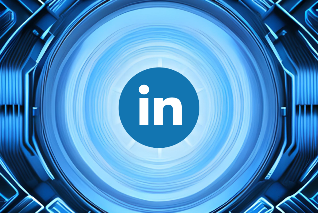 Uso di LinkedIn per l’automazione industriale