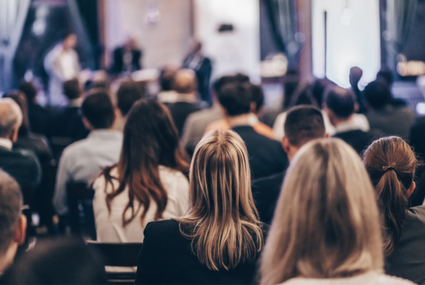 Eventi aziendali B2B per il lancio di nuovi prodotti